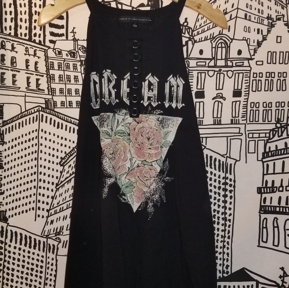 O-Ring Tank Tops - Picture 6 of 6